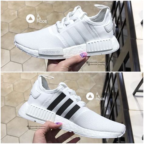 are fake nmds comfortable